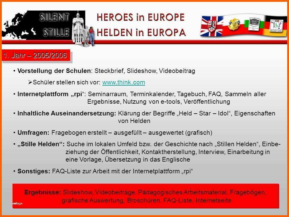 Phänomenal 10 Konzept Erstellen Vorlage