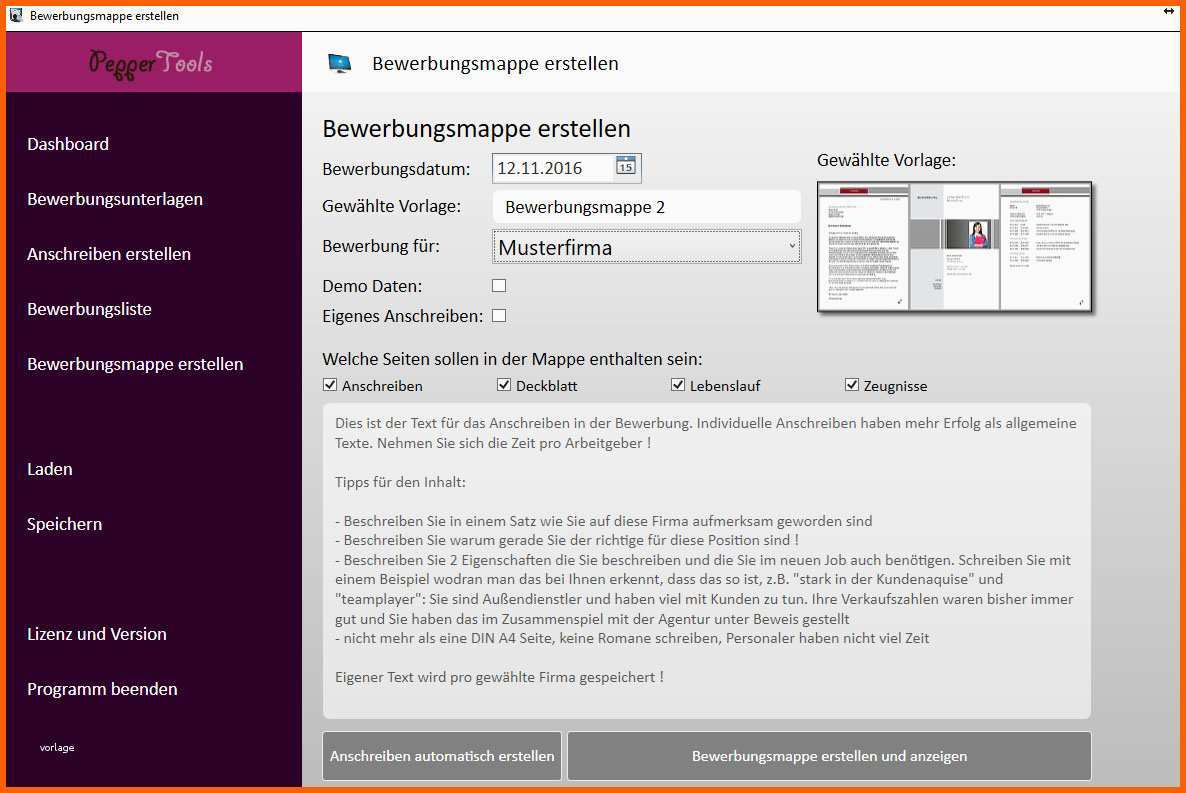 Phänomenal 11 Bewerbung Online Erstellen