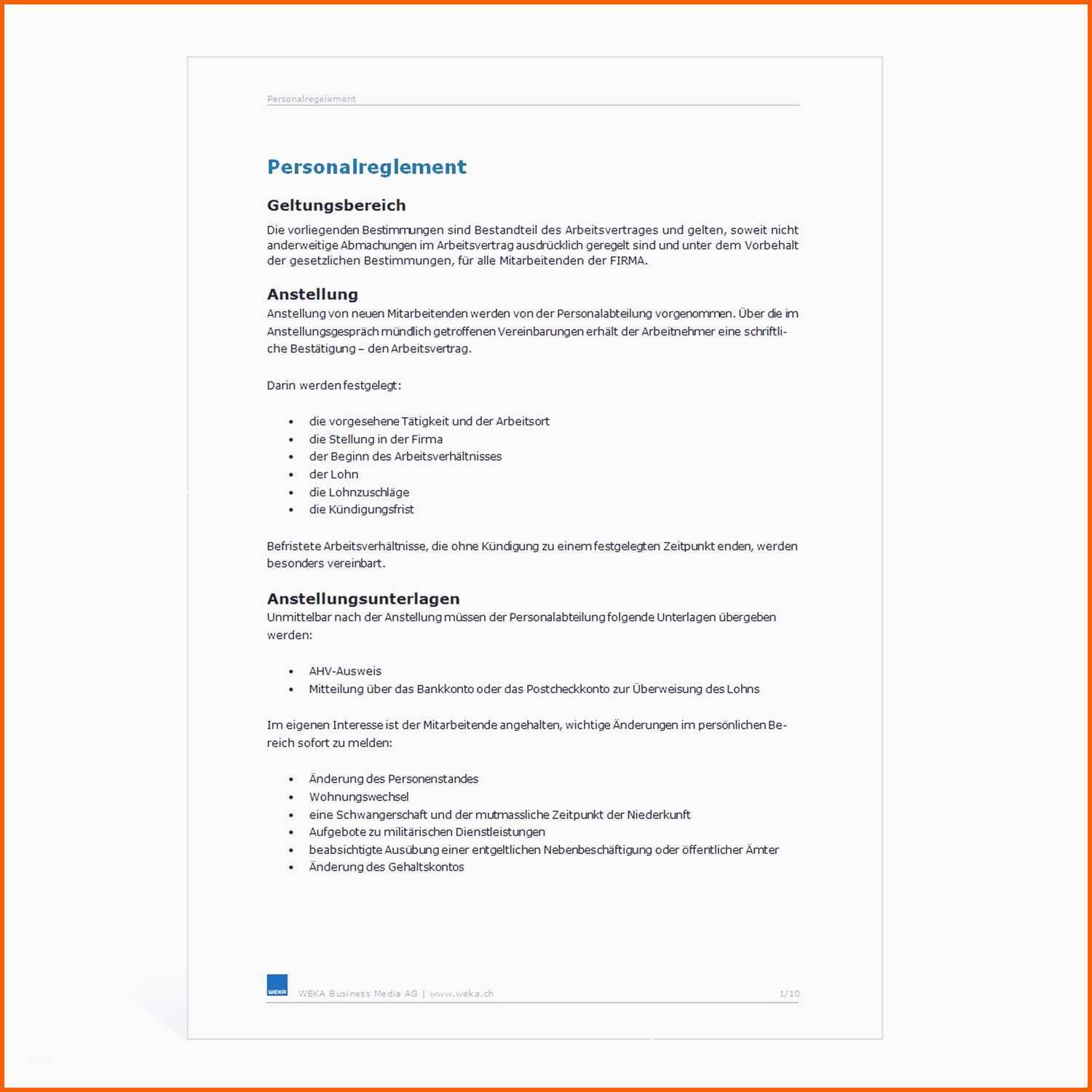 Phänomenal 12 Befristeter Arbeitsvertrag Muster Kostenlos