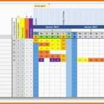 Phänomenal 12 Urlaubsplan Excel Vorlage