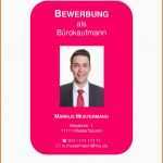 Phänomenal 13 Bewerbung Deckblatt Vorlage Kostenlos