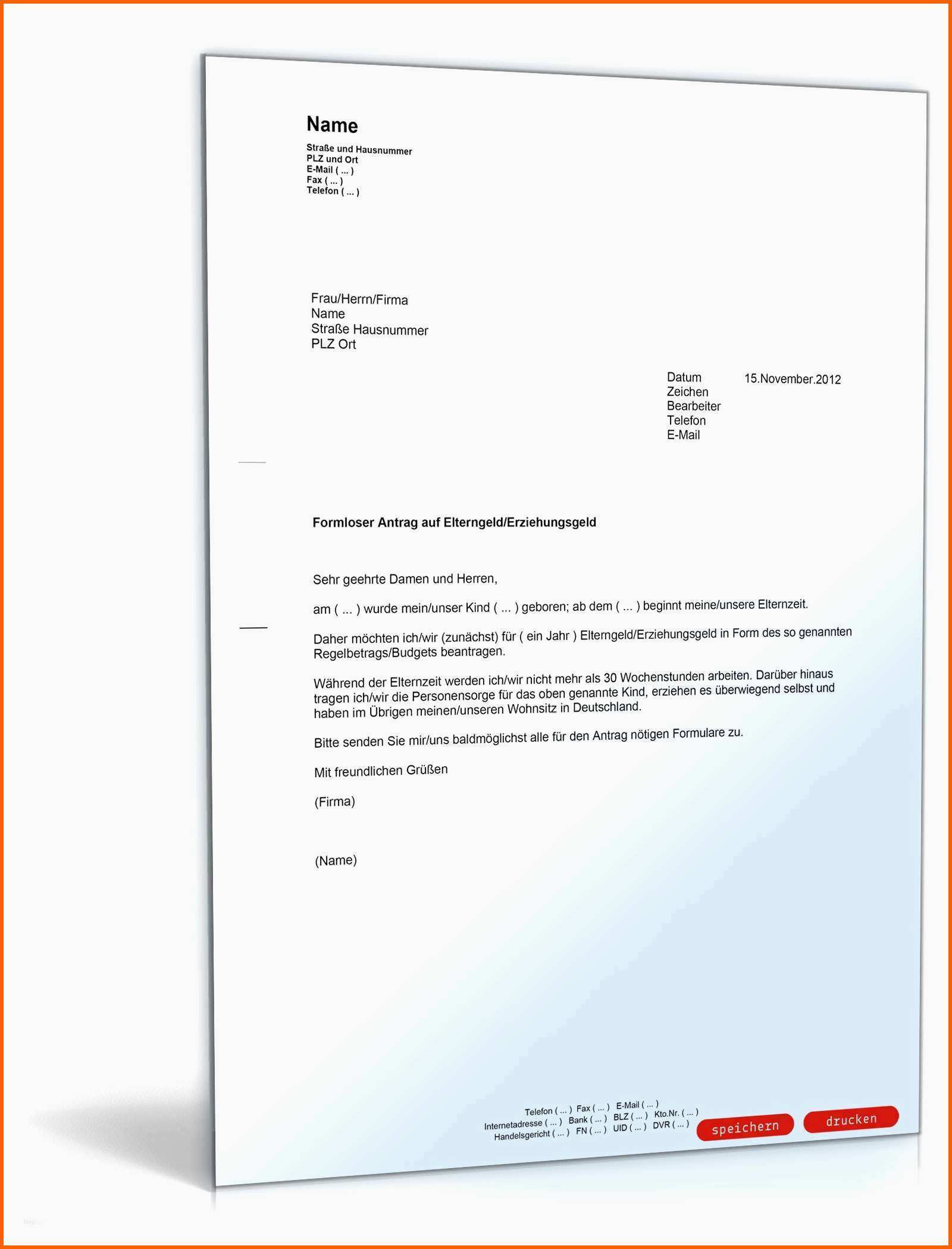 Phänomenal 13 Schulbefreiung Muster