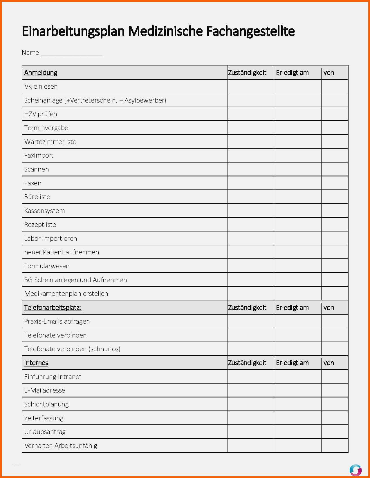 Phänomenal 14 Reinigungsplan Vorlage Kostenlos