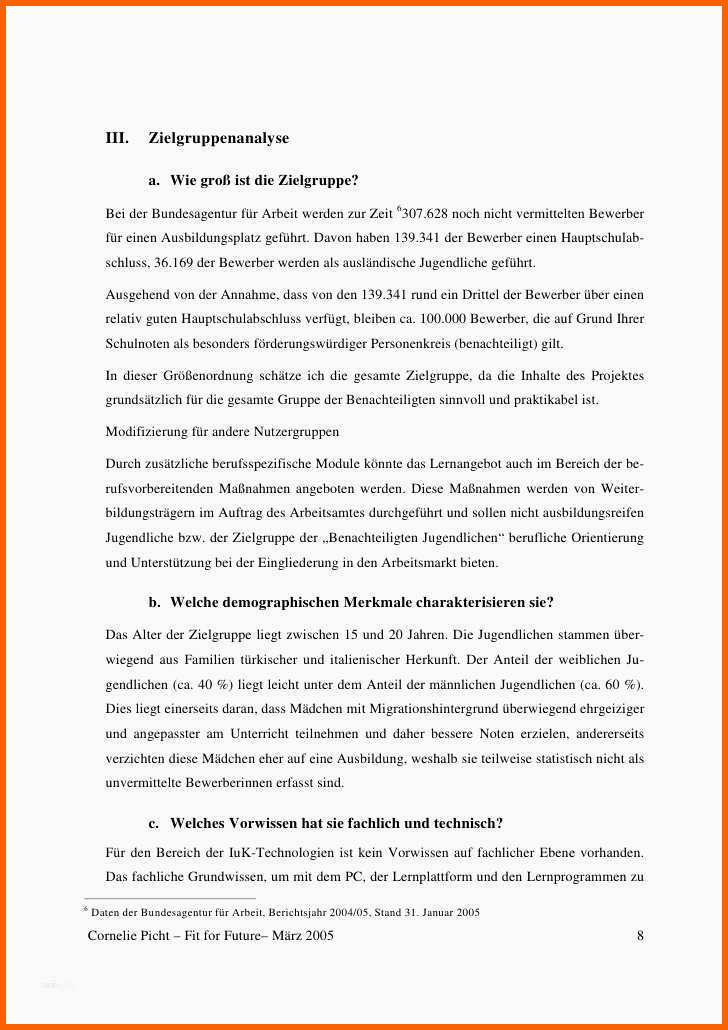 Phänomenal 15 Deckblatt Praktikumsbericht Vorlage