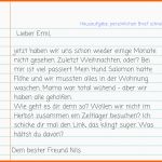 Phänomenal 15 Entschuldigung Brief An Freund