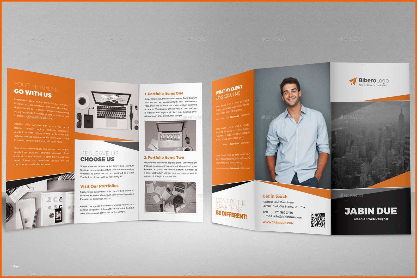 Phänomenal 15 Flyer Indesign Vorlage