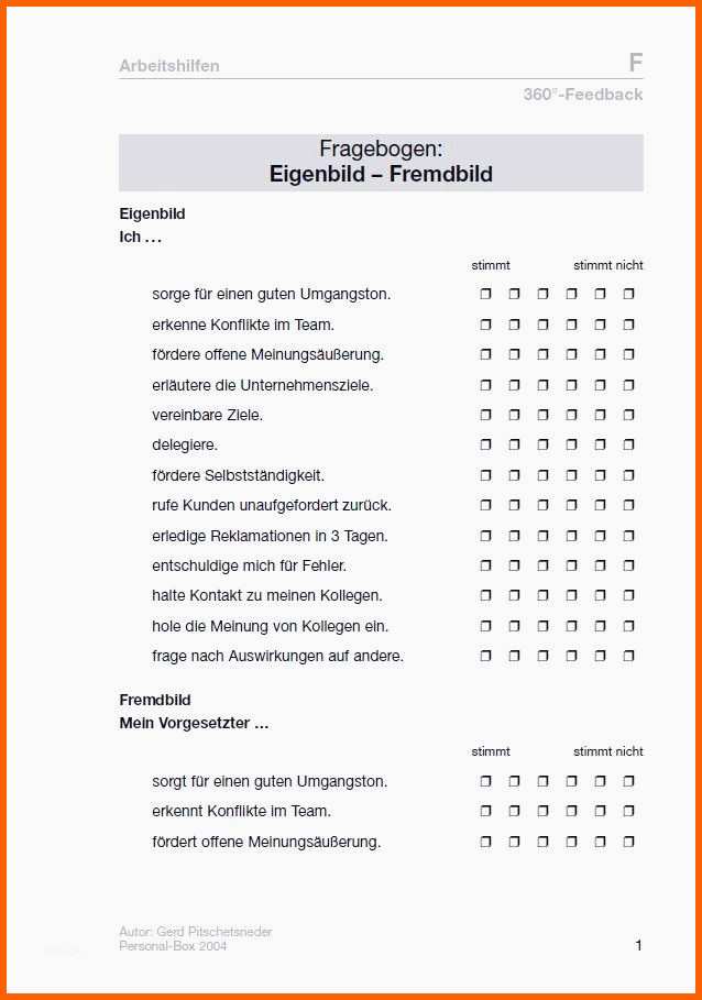 Phänomenal 16 Fragebogen Mit Word Erstellen