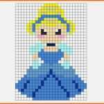 Phänomenal 53 Beste Bügelperlen Einhorn Vorlage Modelle