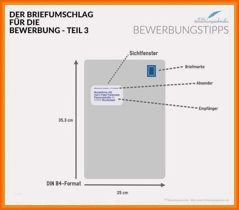 8 briefumschlag beschriften vorlage