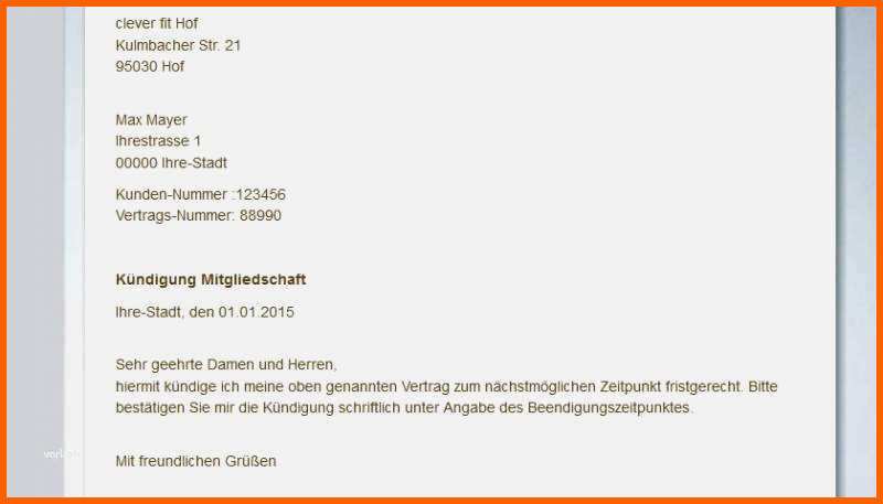 Phänomenal Allianz Versicherung Kündigen Vorlage Realistisch Allianz