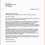 Phänomenal Anschreiben Minijob Vorlage Kurzbewerbung Muster Mit
