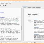 Phänomenal Bewerbungen Und Lebensläufe Mit Latex Und Moderncv