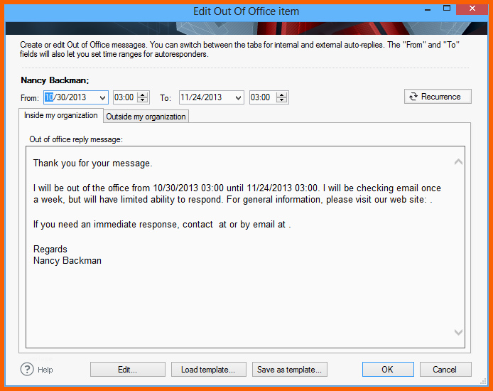 Phänomenal Codetwo Out Of Fice Manager
