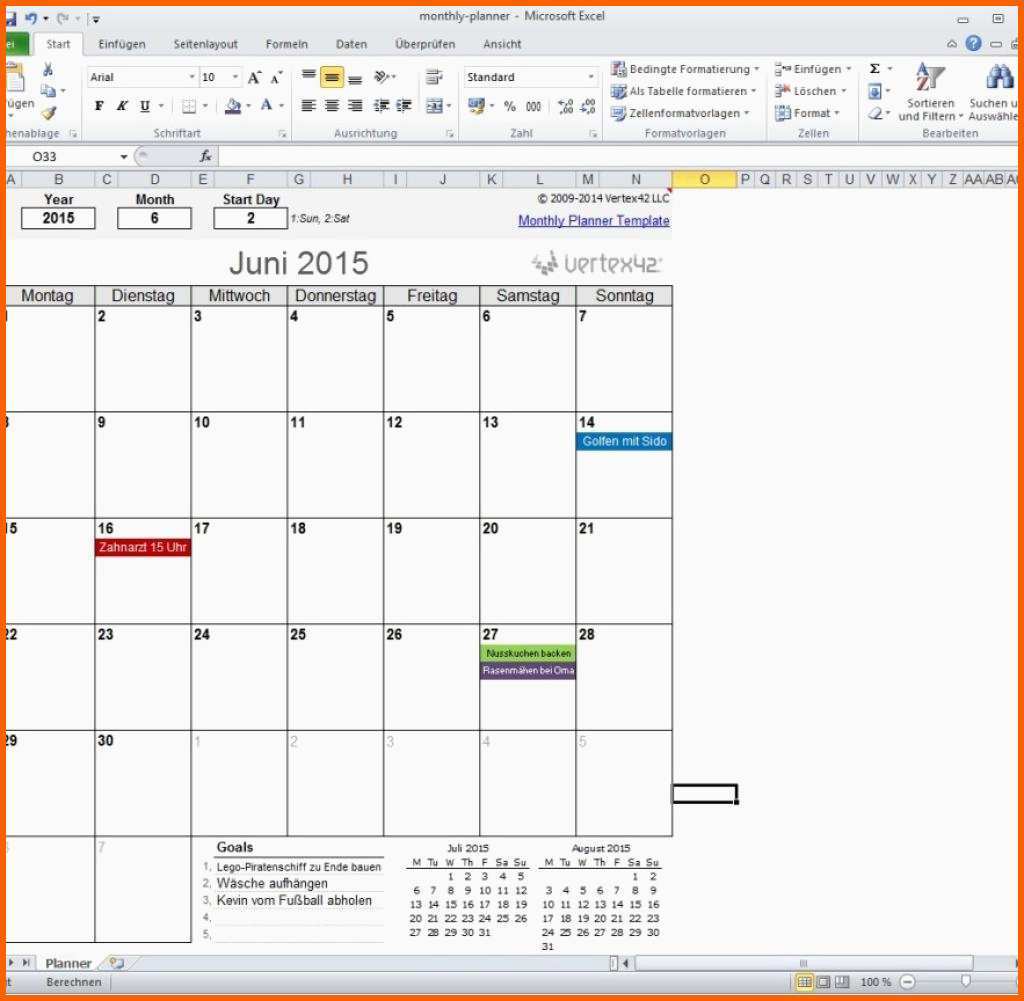 Phänomenal Die Besten Kalender Und Terminplaner Zum Download Welt
