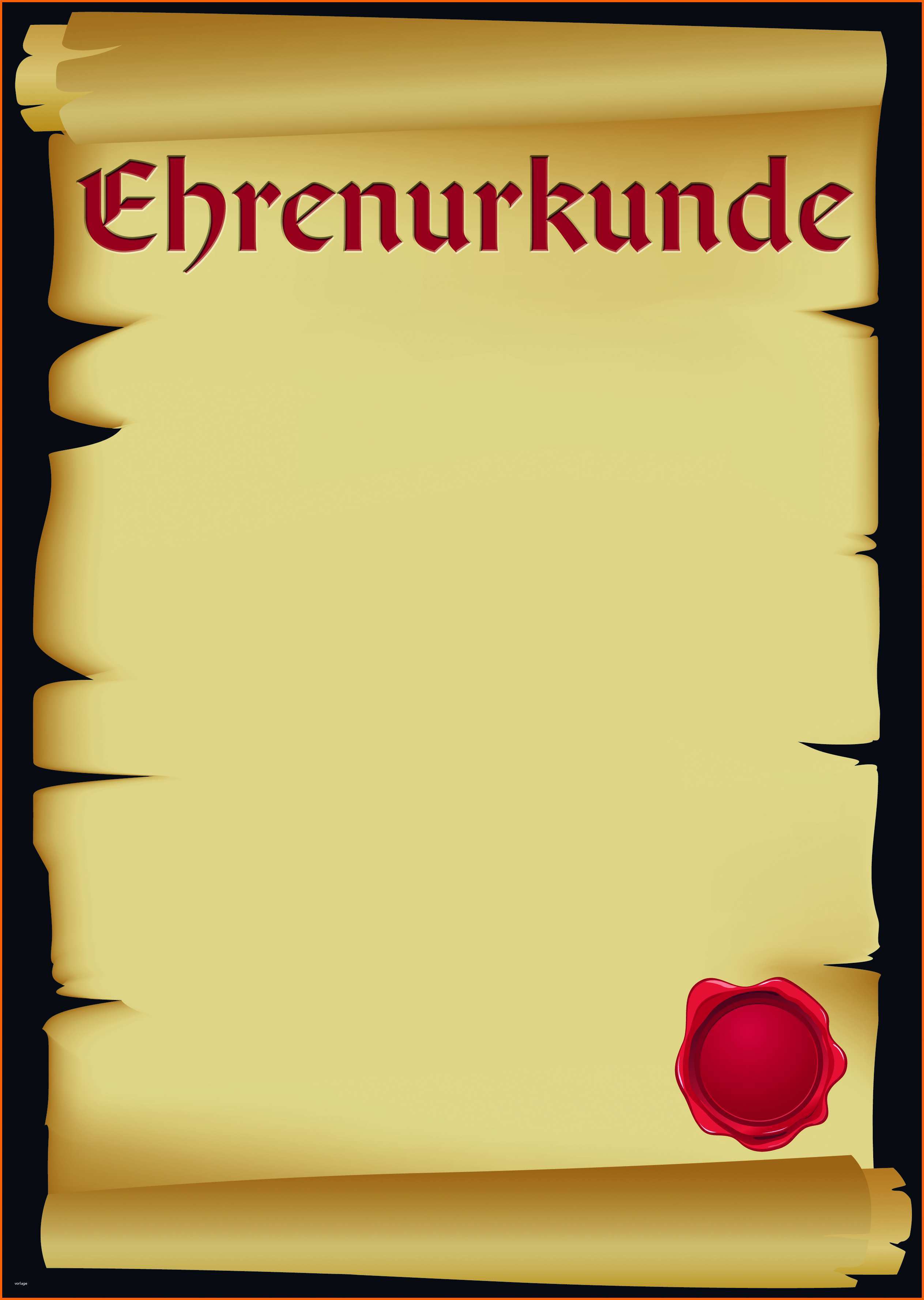 Phänomenal Druckerei Layouts Für Urkunden