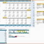 Phänomenal Excel tool Zur Finanzplanung In Der Gastronomie En