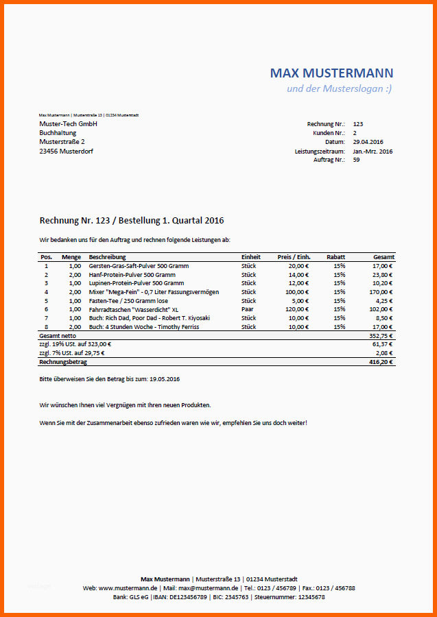 Phänomenal Excel Vorlage Automatisierte Angebots Und