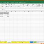Phänomenal Excel Vorlage Einnahmenüberschussrechnung EÜr Pierre