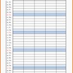 Phänomenal Familienkalender 2019 Familienplaner Excel