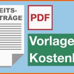Phänomenal Gratis Arbeitsvertrag Für Verschiedene