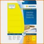 Phänomenal Herma Special Etiketten Vorlage Einzigartig Herma