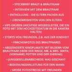 Phänomenal Hochzeitszeitung Gestalten Vorlage &amp; Ideen