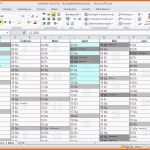 Phänomenal Jahreskalender Für Excel Download Chip