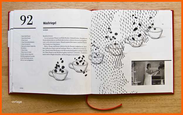 Phänomenal Kochbuch Fur Hochzeit