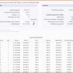Phänomenal Kreditrechner Excel