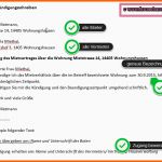 Phänomenal Kündigung Der Wohnung Durch Mieter – Was ist Zu