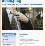 Phänomenal Kündigung Schweiz Tipps Und Antworten Für Arbeitgeber