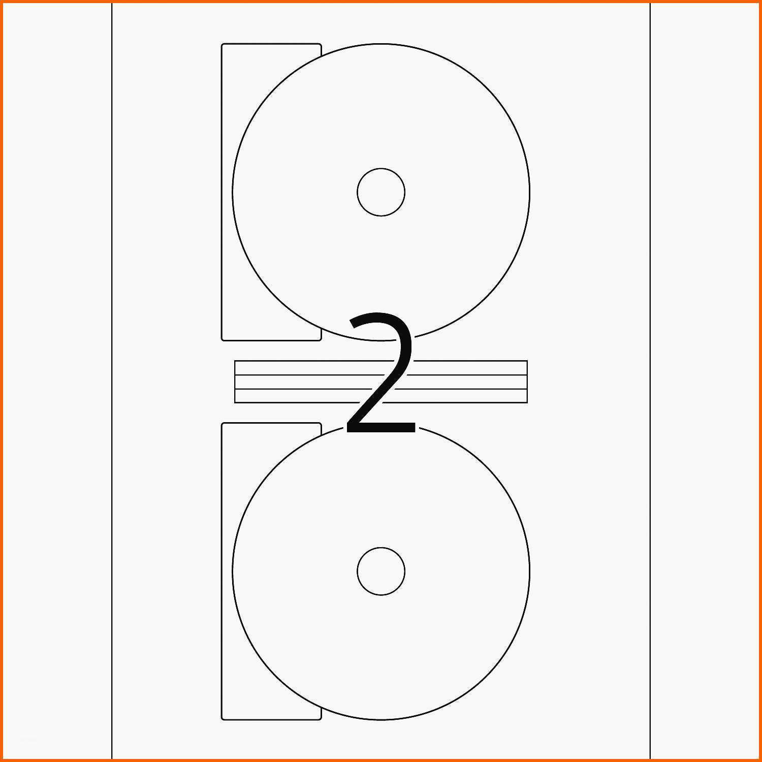 Phänomenal Luxury Memorex Cd Label Template for Publisher