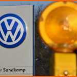 Phänomenal Nach Vorstoß Des Betriebsrates Vw Vorstand Begrüßt