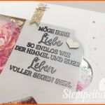 Phänomenal Noch Eine Glückwunschkarte Zur Hochzeit Stempelhausen