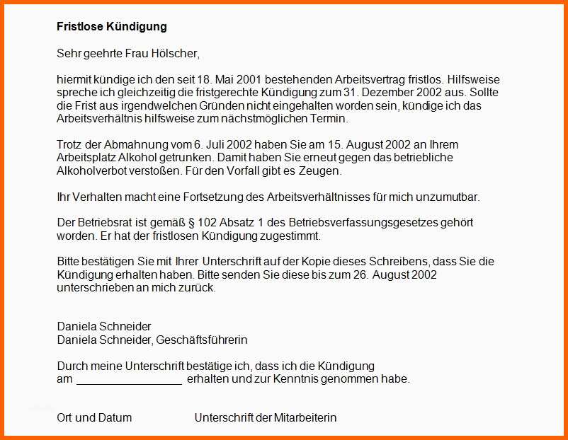 Phänomenal O2 Kündigung Vorlage Kostenlos – Equipame