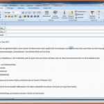 Phänomenal Outlook Abwesenheitsnotiz 2007 E Mail Vorlage Erstellen