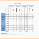 Phänomenal Paarweiser Vergleich Nutzwertanalyse Incl Excel Vorlage