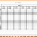 Phänomenal Personaleinsatzplanung Excel Freeware 11 Urlaubsplaner