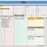 Phänomenal Projekthandbuch Vorlage Excel – De Excel