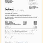 Phänomenal Rechnungsvorlagen Kostenlos Rechnungsvorlage Für Jeden