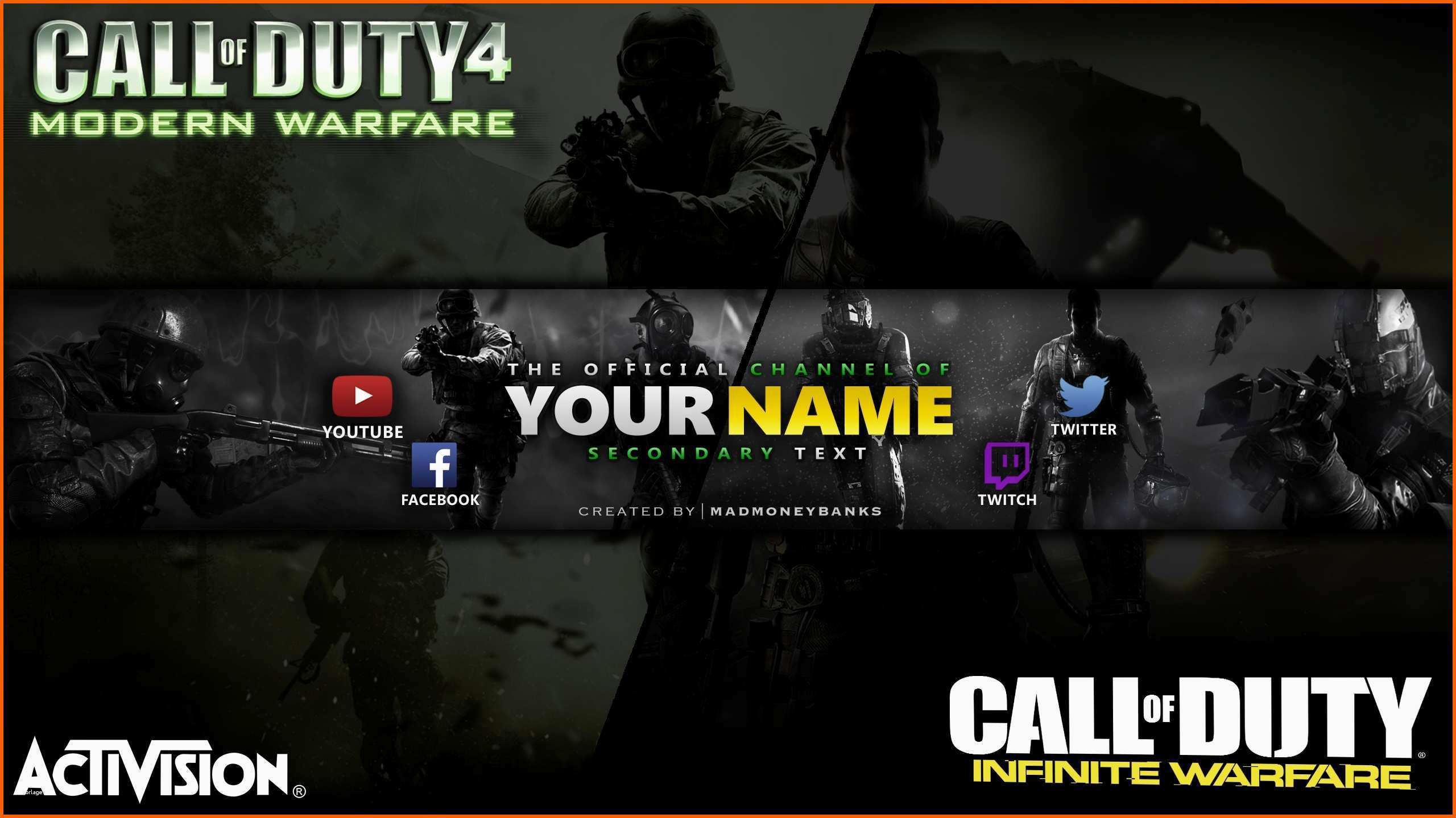 Phänomenal Twitch Kanal Design Vorlage Innerhalb Recent Twitch Kanal