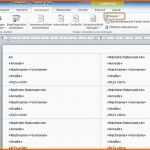 Phänomenal Visitenkarten Word Vorlage – Wordde