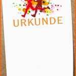 Phänomenal Weiteres 10 "laufen" Urkunden Vordrucke Ein