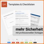 Phänomenal Word Template Für Ein Lastenheft Lh Line Bibliothek