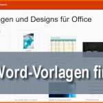 Phänomenal Word Vorlagen Finden Erstellen Und Nutzen – so Geht’s – Giga