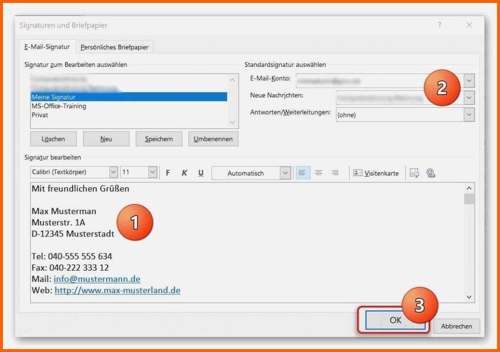 Schockieren 10 Automatische Antwort Outlook Vorlage