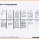 Schockieren 11 Businessplan Vorlage