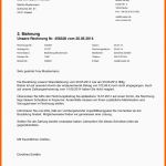 Schockieren 13 Muster Zahlungserinnerung