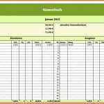 Schockieren 14 Vorlage Buchhaltung Excel Vorlagen123 Vorlagen123