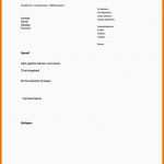 Schockieren 15 Brief Anrede